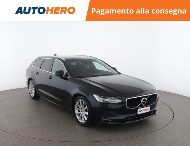 VOLVO V90 D4 Geartronic Momentum