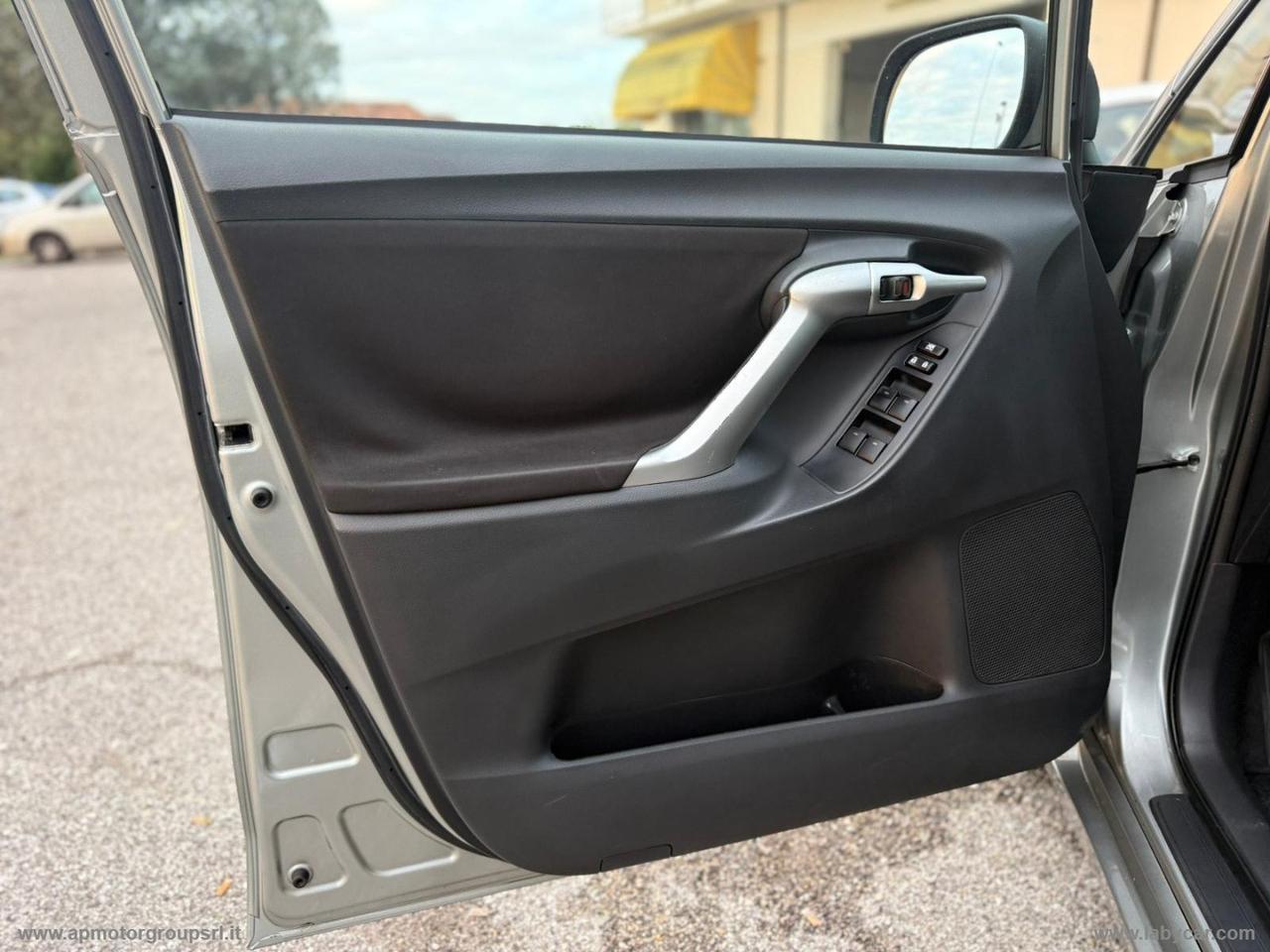 TOYOTA Verso 2.0 D ACTIVE 7 posti