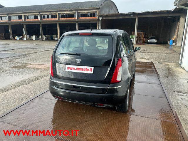 LANCIA MUSA 1.4 Oro Ecochic GPL !!!!!