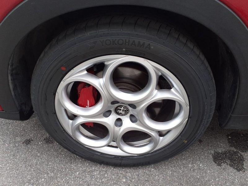 Alfa Romeo Tonale 1.6 SPRINT 130CV TCT6