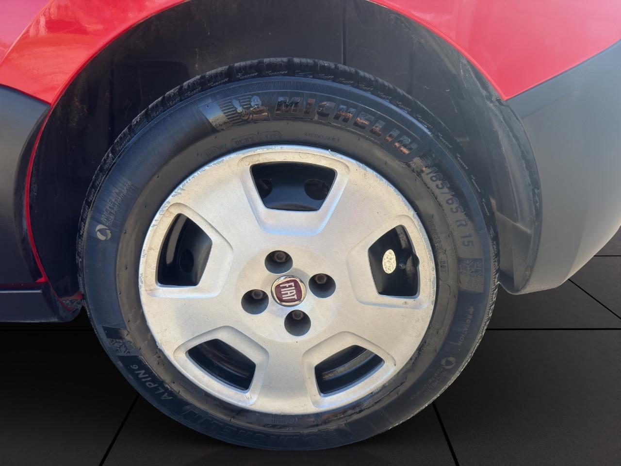 Fiat Fiorino 29 DISPONIBILI 1.3 MJT 95 ADVENTURE- OFFICINA MOBILE EX TELECOM