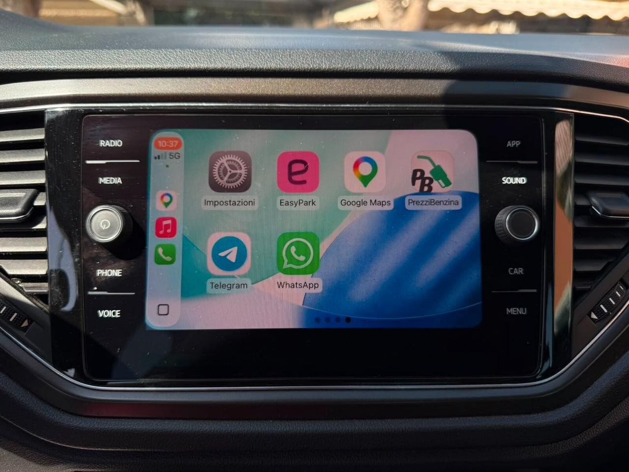 Volkswagen T-Roc 1.0 TSI 116CV Style - 2019