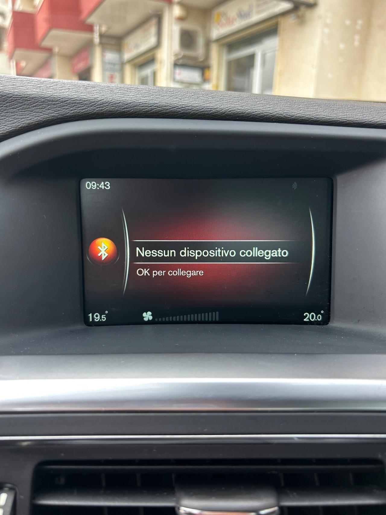 Volvo V60 D3 Geartronic Business