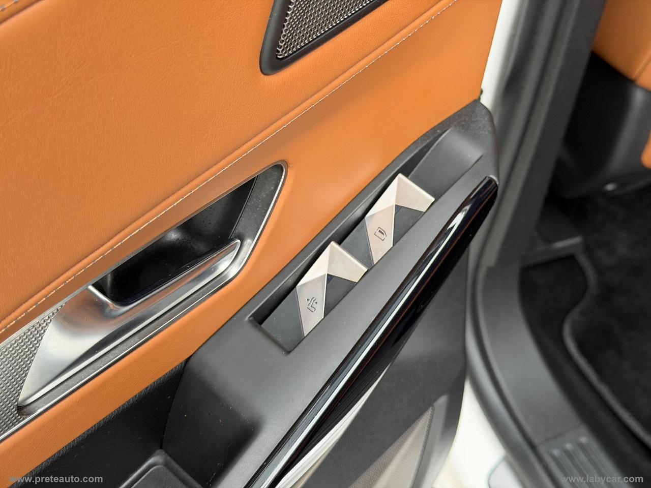 DS AUTOMOBILES DS 7 Crossback BlueHDi 130 Grand Chic OPERA