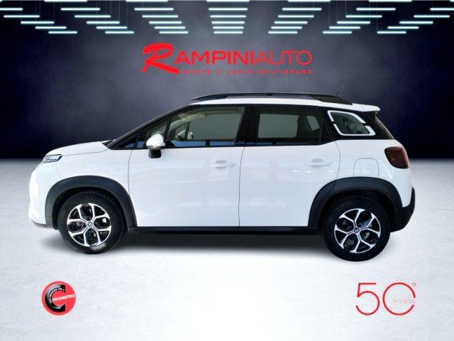 CITROEN C3 Aircross BlueHDi 120 Cv Automatica Shine Pronta Consegna