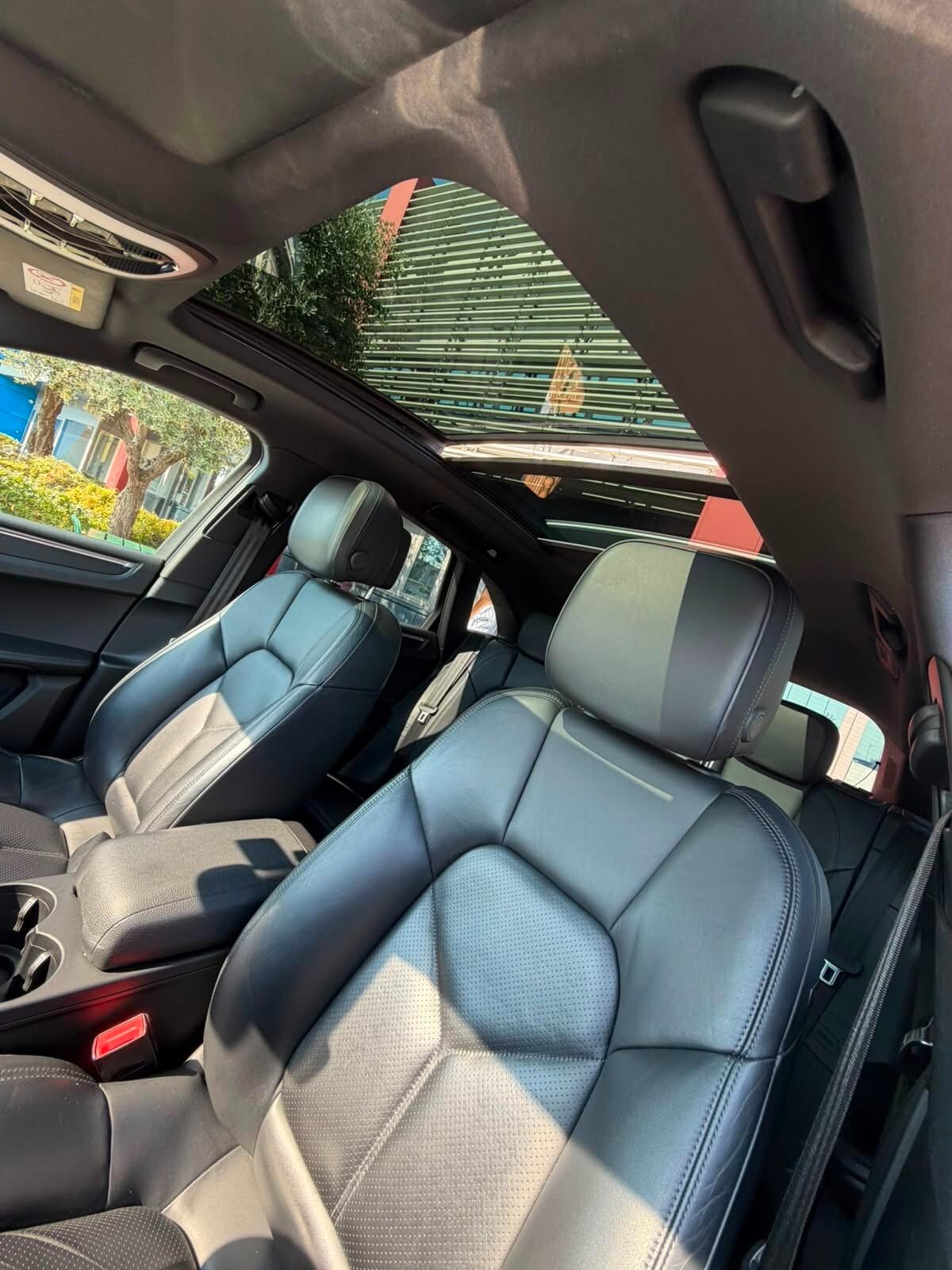 Porsche Macan 2.0 245 cv NO SUPERBOLLO