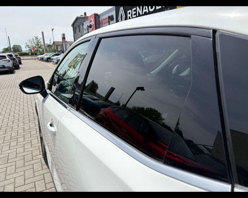 Nissan Qashqai Qashqai 1.5 e-power N-Connecta 2wd