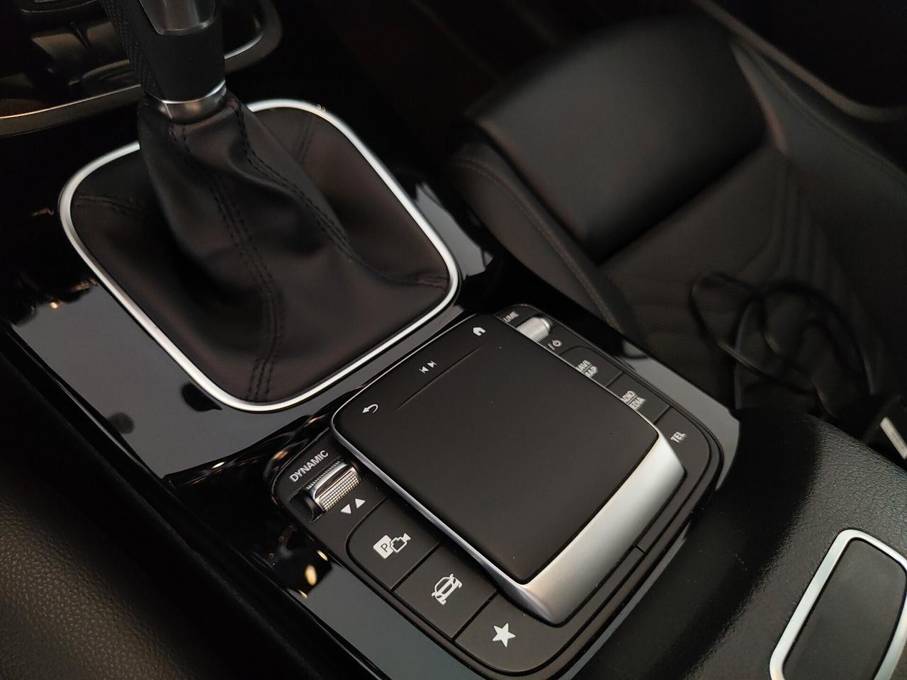 Mercedes-benz B 180 d Business Extra