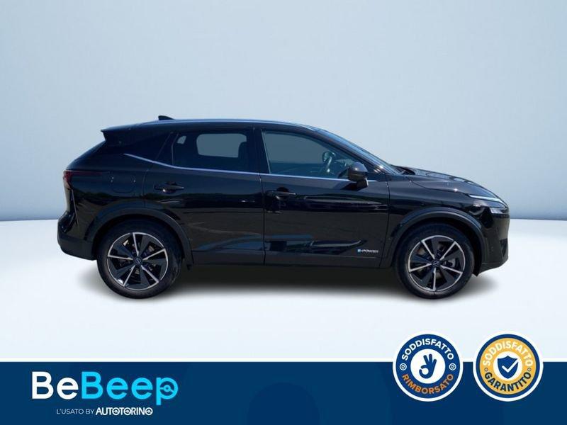 Nissan Qashqai 1.5 E-POWER TEKNA 2WD