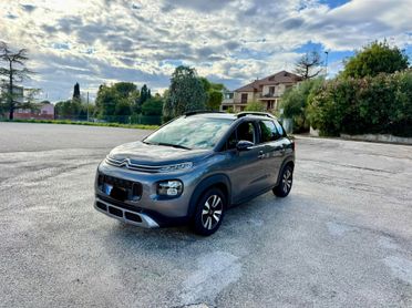 Citroen C3 Aircross Diesel 1.5 BlueHDi EURO6D neopatentati