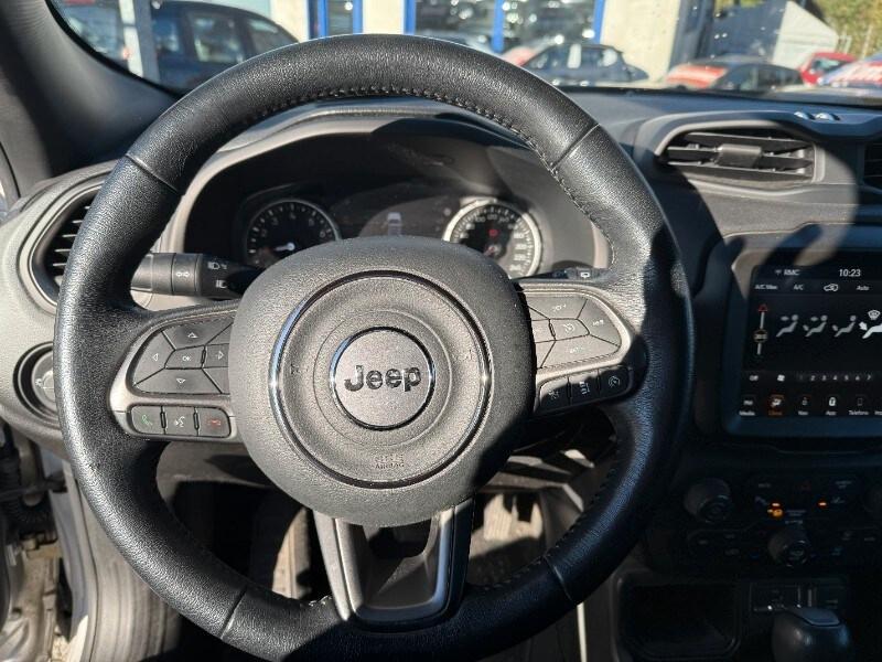 JEEP Renegade Renegade 1.3 T4 DDCT S