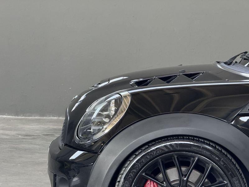MINI Mini Cooper S 1.6 JCW John Cooper Works FL LCI