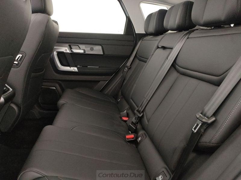 JAECOO 7 1.6 TGDI 147 CV aut. 2WD Premium