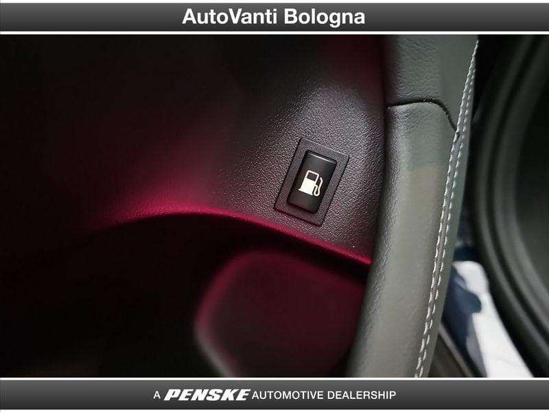 BMW XM XM 4.4 phev auto