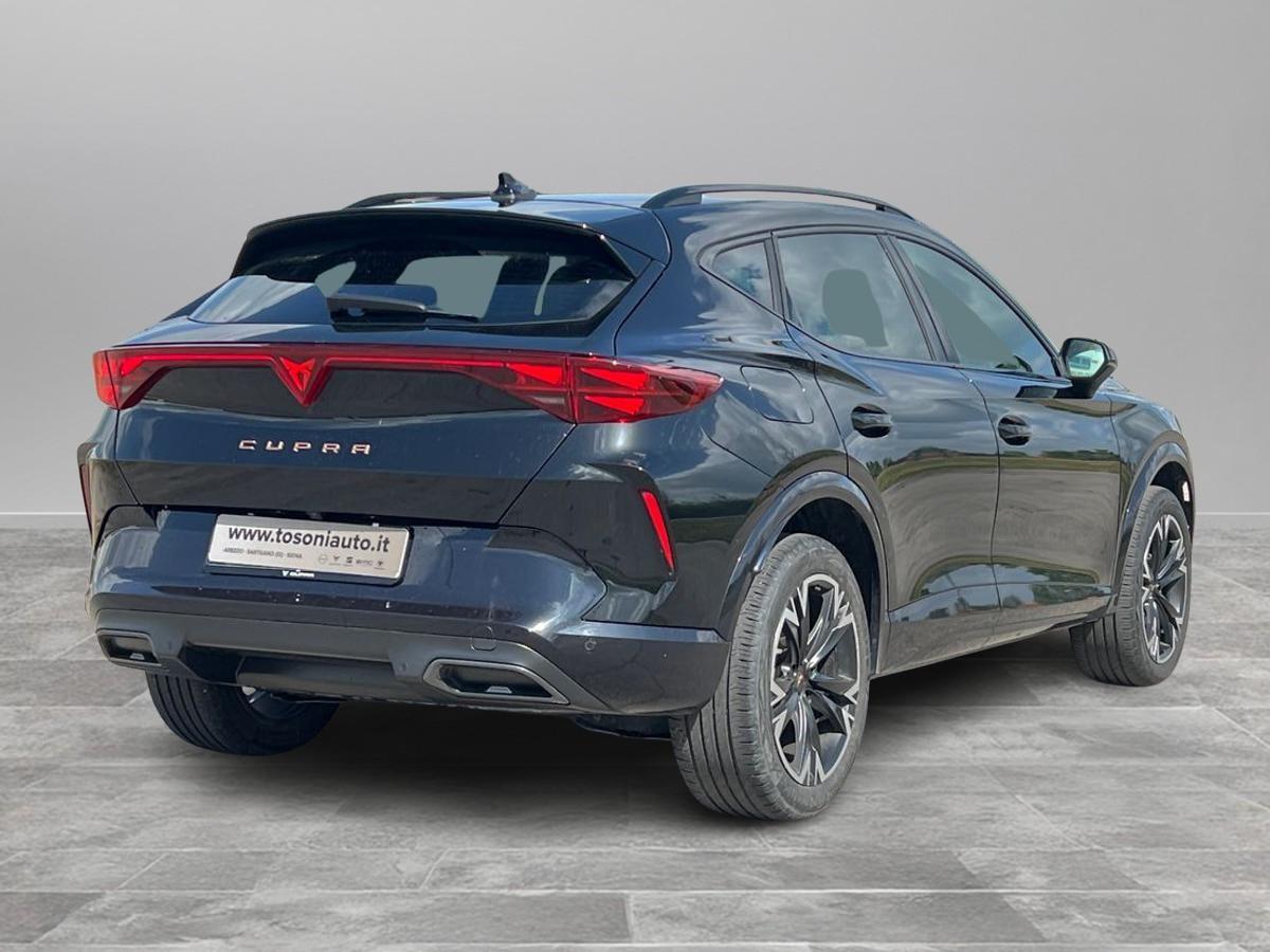 CUPRA Formentor 2.0 tdi 150cv dsg