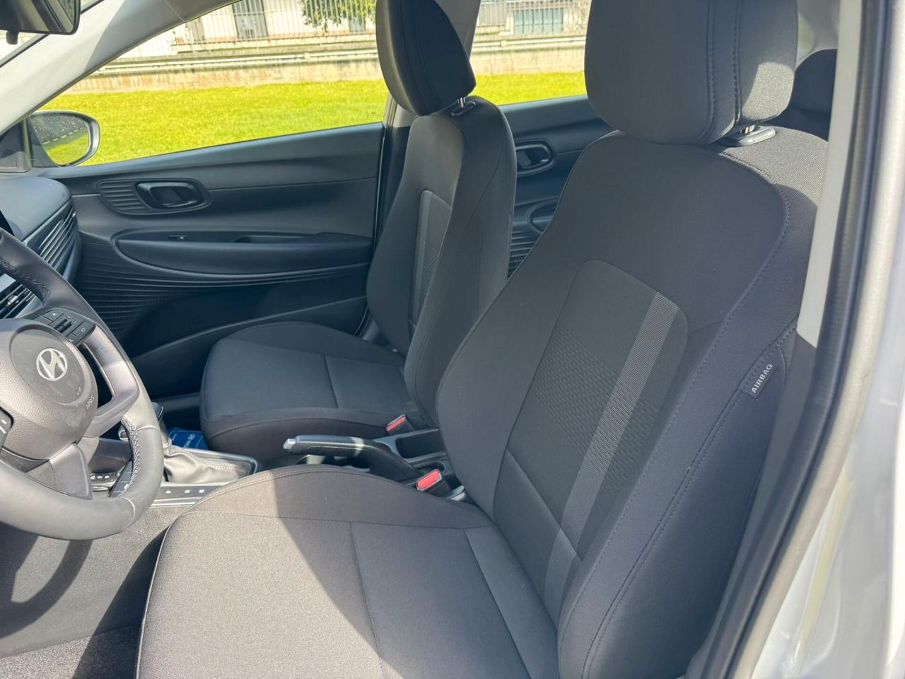 Hyundai i20 1.0 T-GDI Connectline