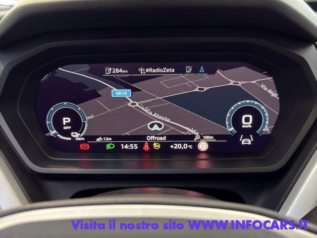 AUDI Q4 e-tron Q4 35 e-tron Business Advanced - Prezzo Reale