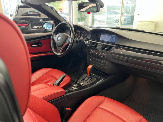 BMW 320 i Cabrio Futura 170cv StepTronic "Riva"