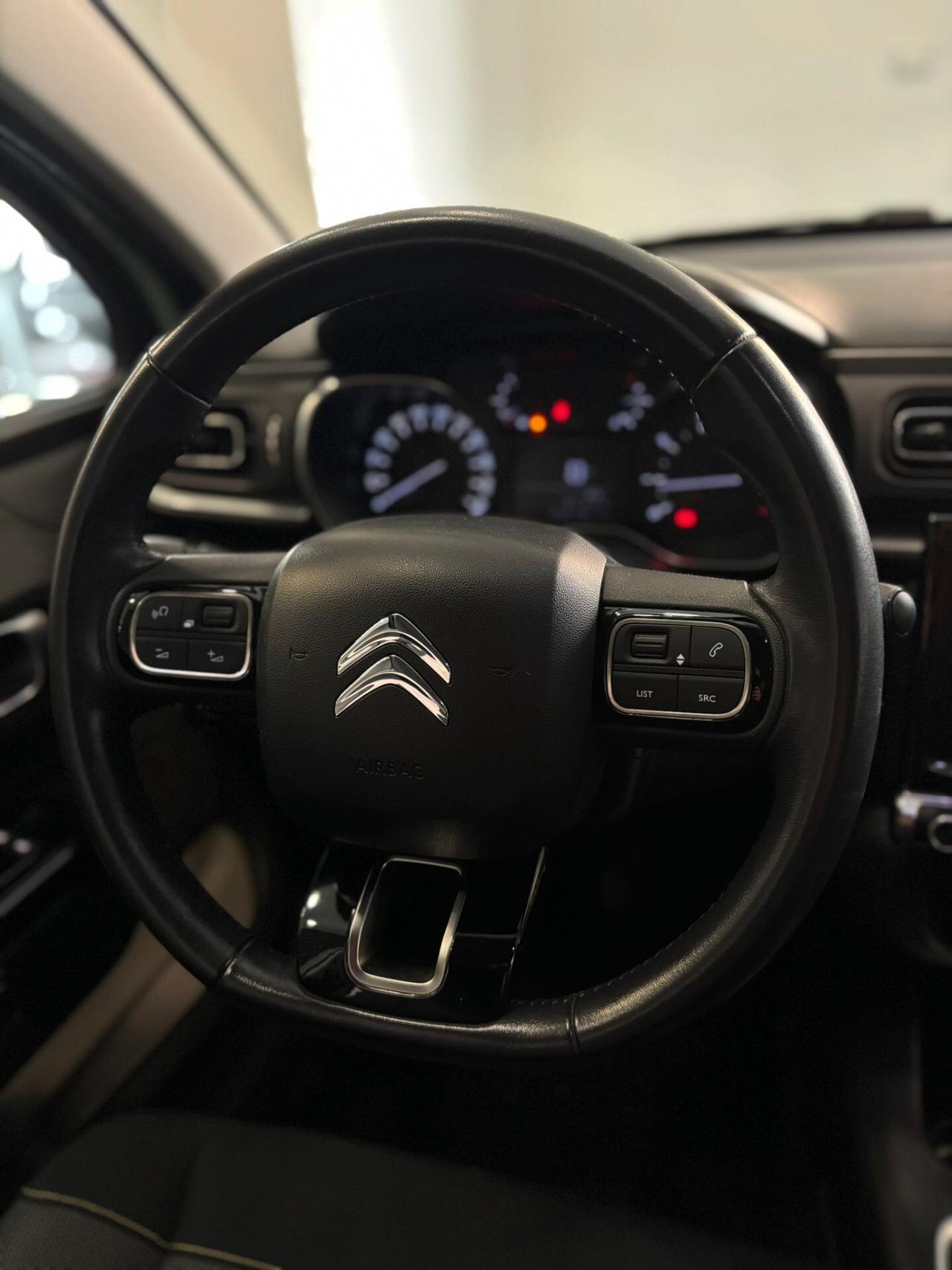 Citroen C3 1.2 PureTech 82 Shine