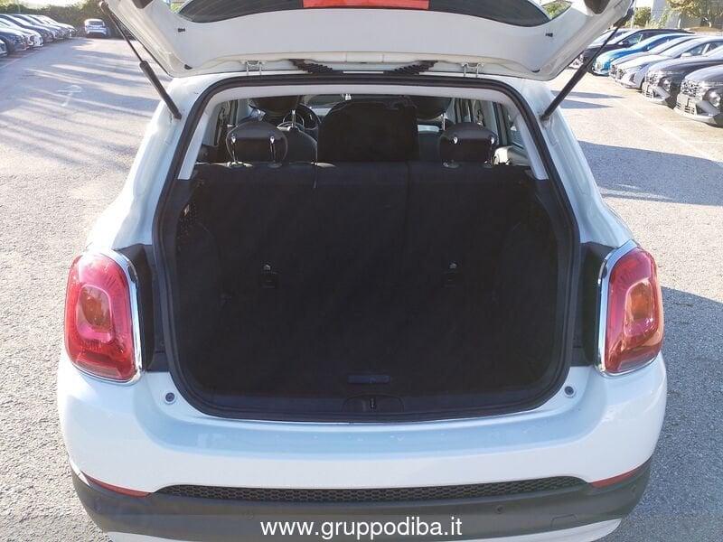 FIAT 500X 2015 Diesel 1.3 mjt Popstar 4x2 95cv