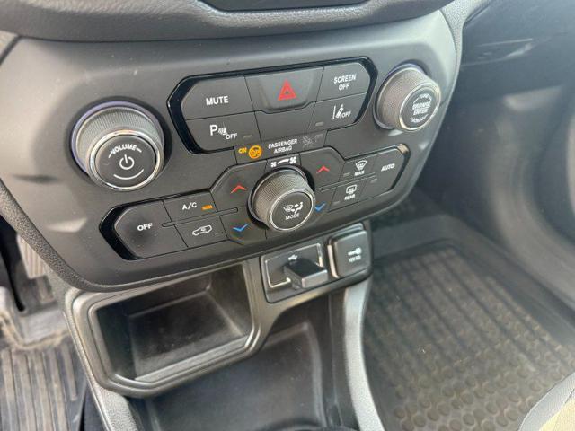 JEEP Renegade 1.0 T3 Limited