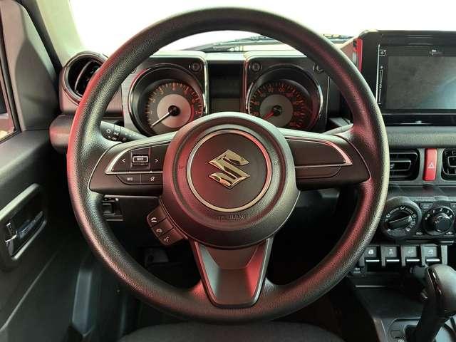 Suzuki Jimny 3 PORTE AUTOMATICO 3 PORTE GL AT