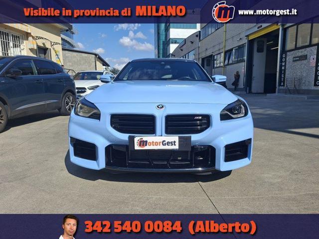 BMW M2 M2