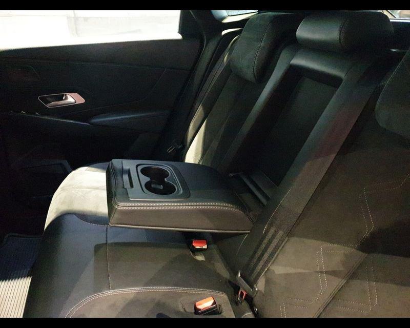 DS DS 7 Crossback E-Tense Performance Line+