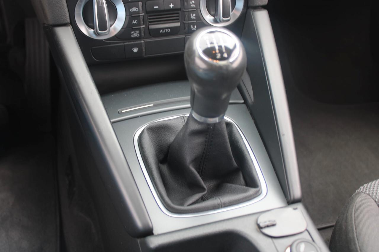 Audi A3 Tua A SOLI 92€