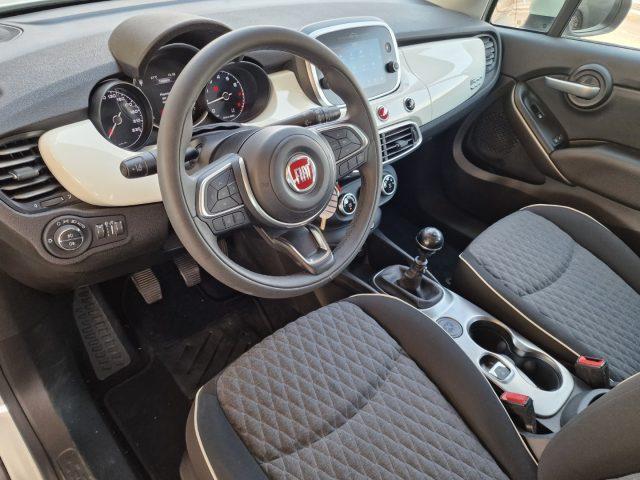 FIAT 500X 1.0 T3 120 CV City Cross