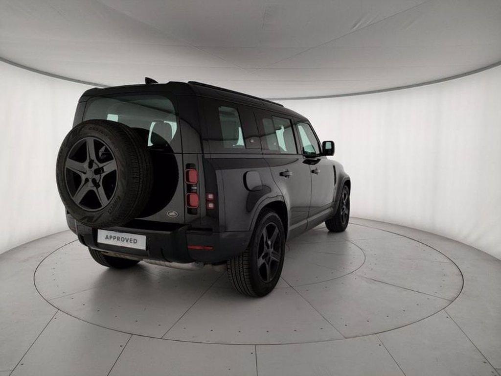 LAND ROVER Defender 110 3.0d i6 mhev se awd 250cv auto del 2021