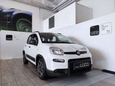 FIAT Panda 3ª serie 1.0 FireFly S&S Hybrid City Life