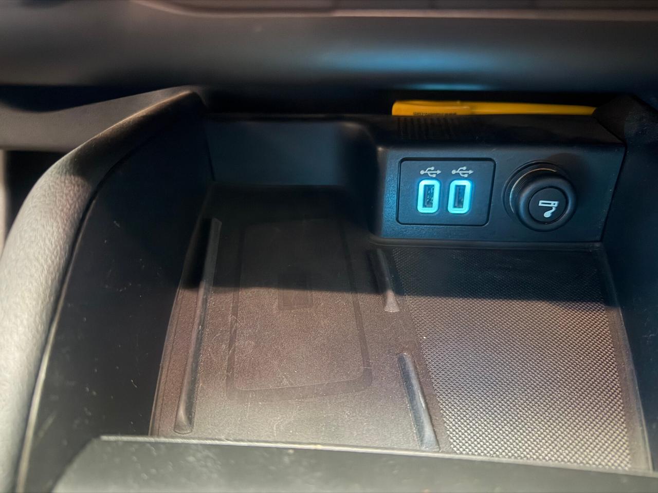 Ford Kuga 2.5 Plug In Hybrid 225 CV CVT 2WD ST-Line X