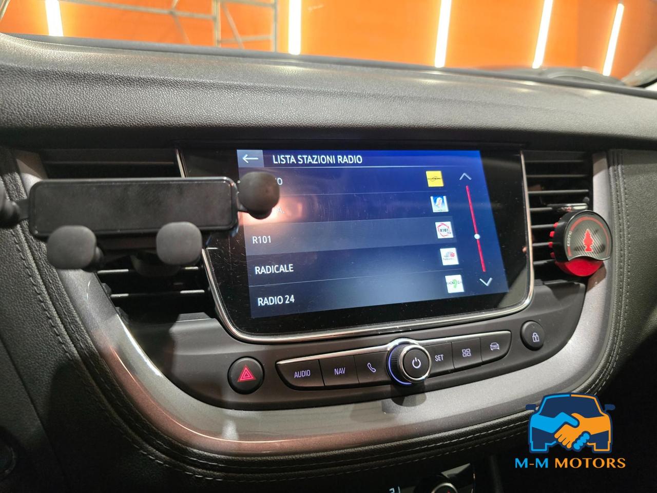 Opel Grandland X 1.5 ecotec Innovation s&s 130cv at6