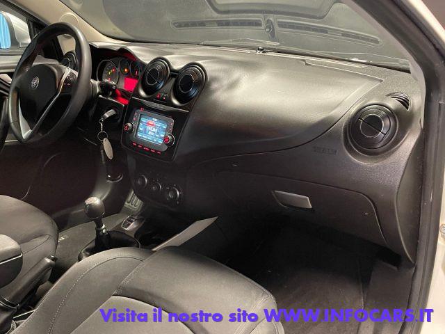 ALFA ROMEO MiTo 1.3 JTDm 95 CV S&S Urban
