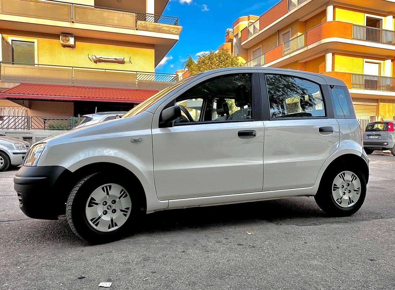 Fiat Panda con soli 49.000 Km - 2003