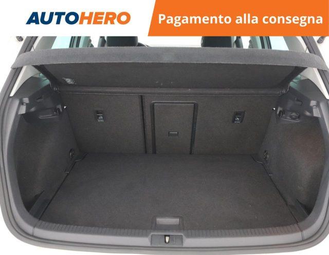 VOLKSWAGEN Golf 1.6 TDI 110 CV 5p. Comfortline BlueMotion Technolo