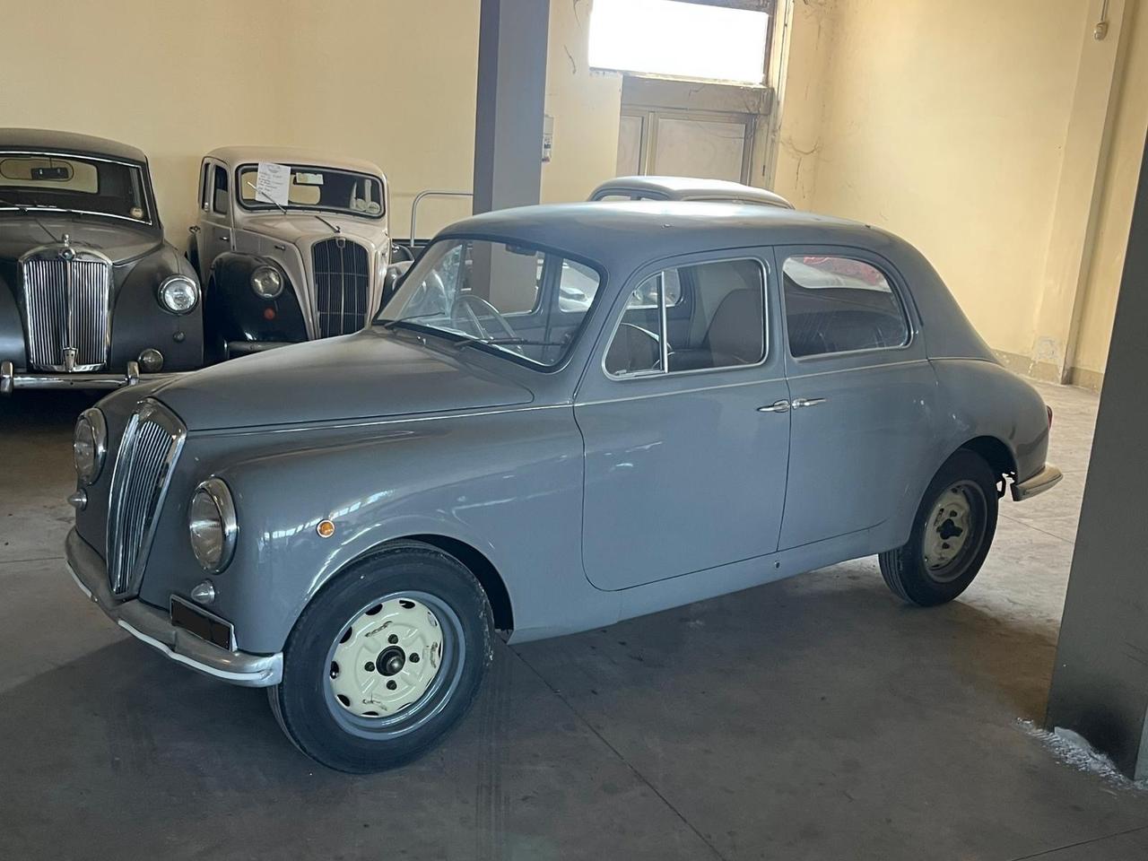 Lancia Appia prima serie