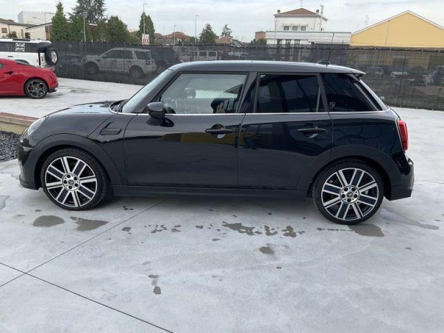 MINI Cooper 1.5 Cooper Yours 5 porte