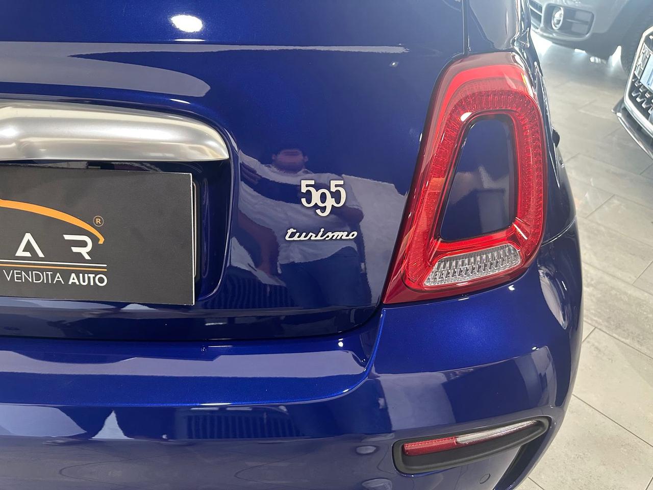 Abarth 595 Turismo Turismo 1.4 T-Jet #6281