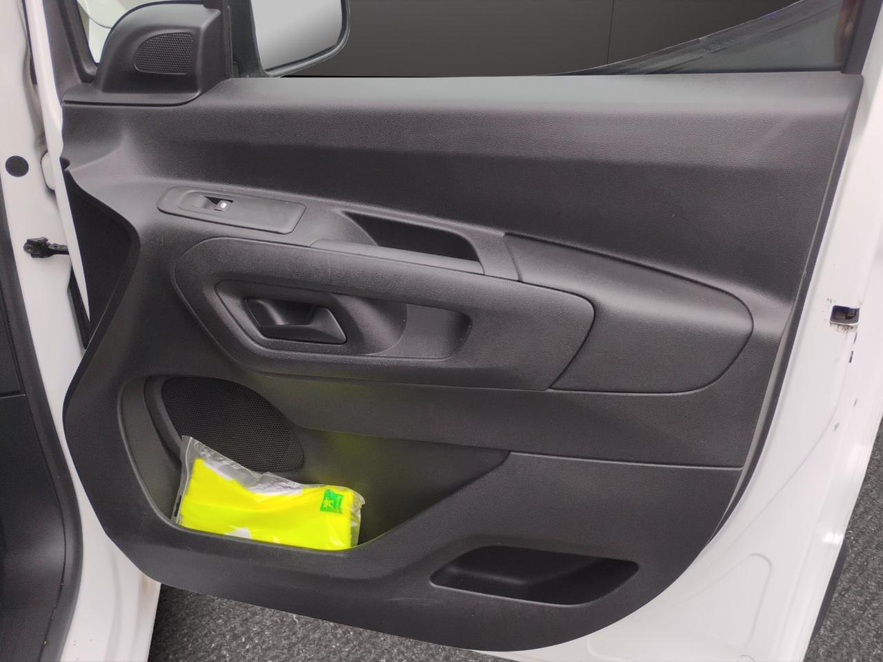 CITROEN Berlingo van M 1.5 bluehdi 100cv .3 POSTI