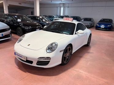 Porsche 911 997 Coupé Carrera 4S PDK