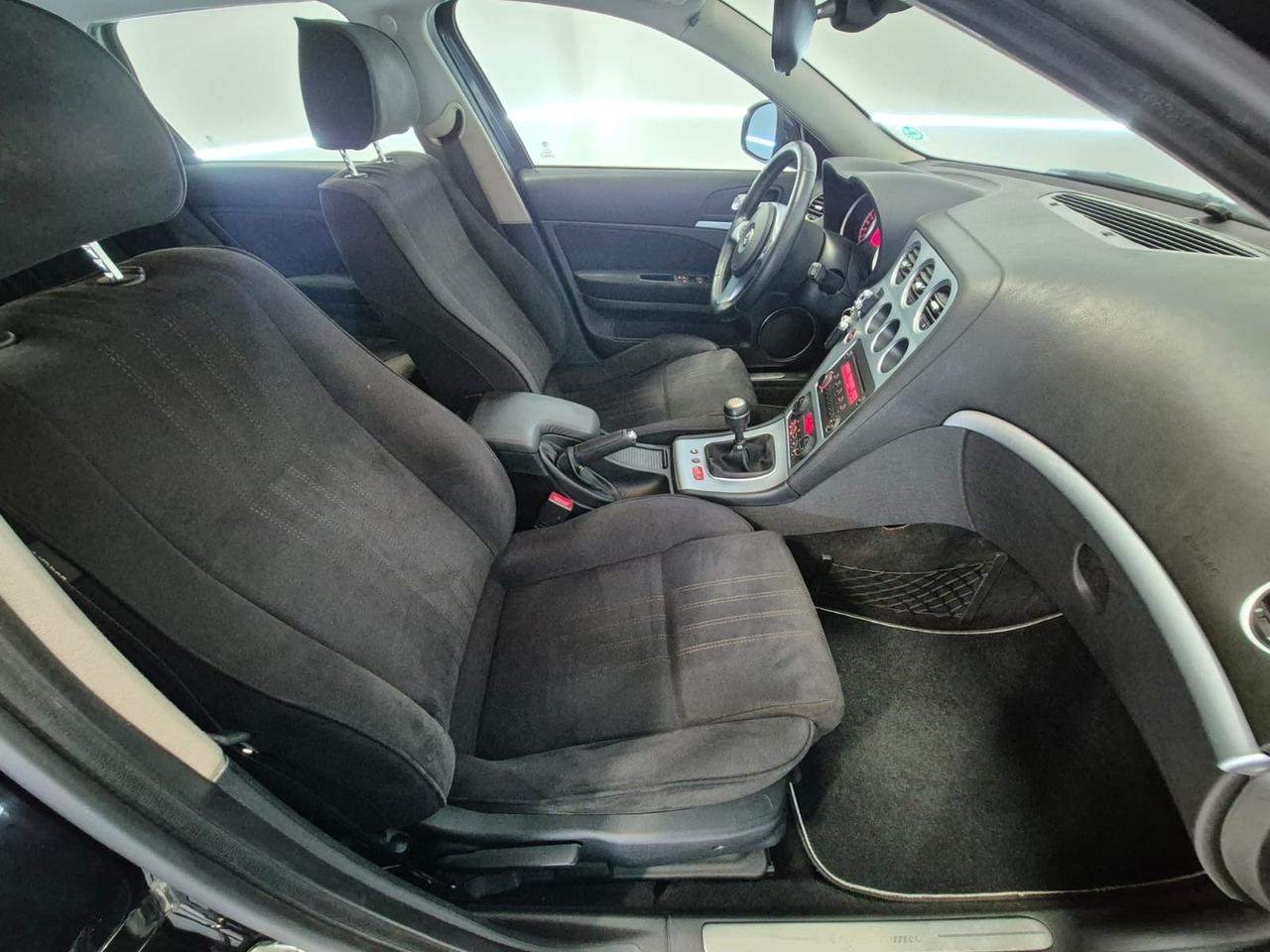 Alfa Romeo 159 1.9 DIESEL 2007