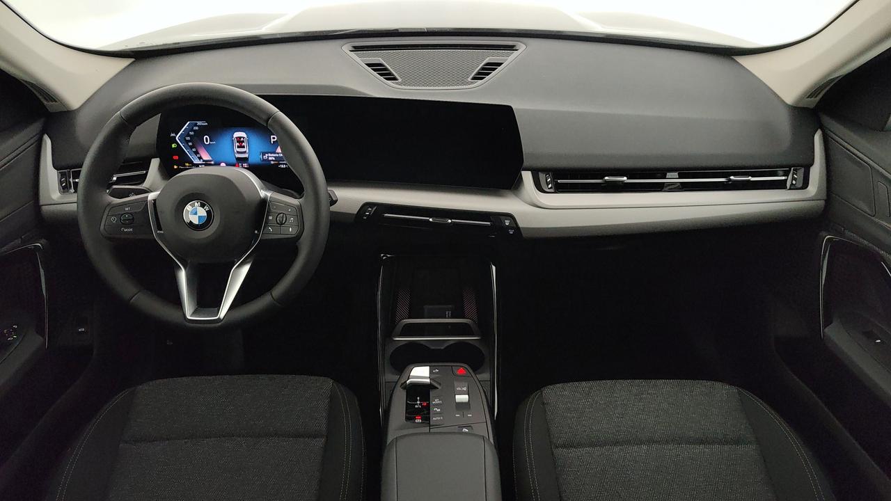 BMW BMW X1 xDrive20d