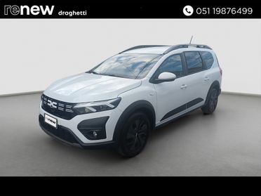 Dacia Jogger 1.0 TCe GPL 100CV 5 posti Expression