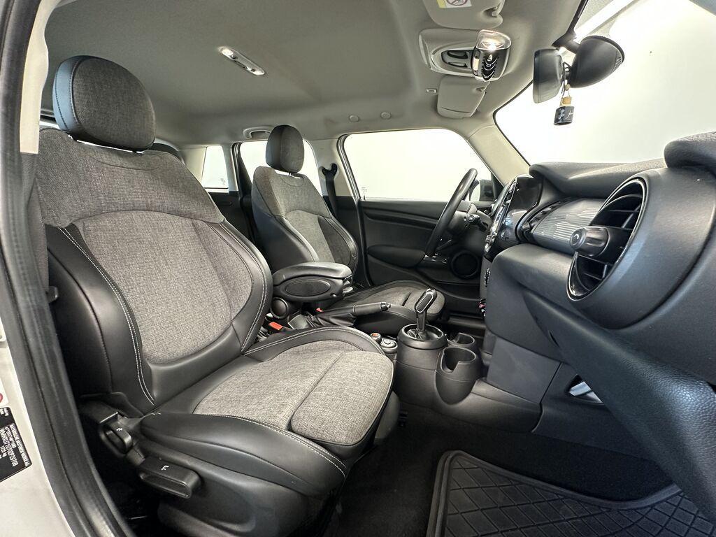 Mini Cooper 1.5 TwinPower Turbo Cooper Baker Street Steptronic