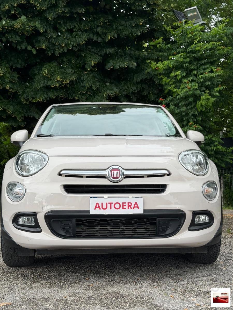 FIAT - 500X - 1.4 M.Air 140 CV DCT Pop Star