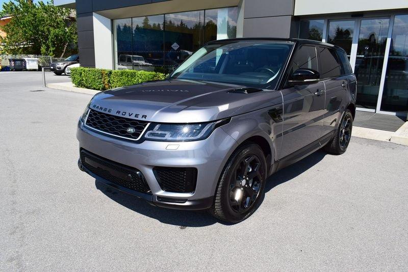 Land Rover RR Sport 3.0D l6 249 CV HSE Dynamic PREZZO AL NETTO DI IVA