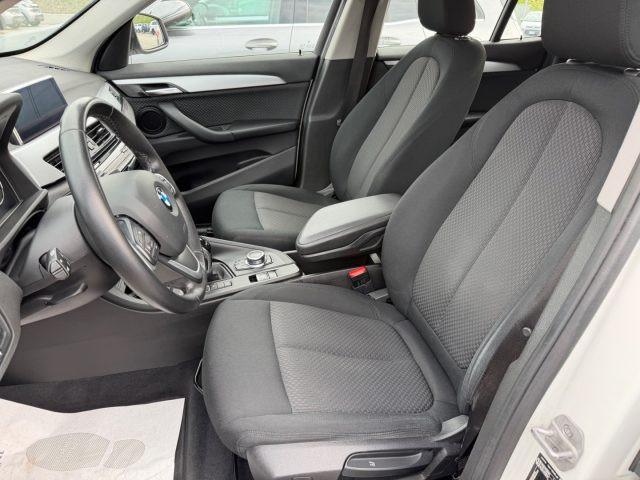 BMW X1 sDrive18d Business Advantage