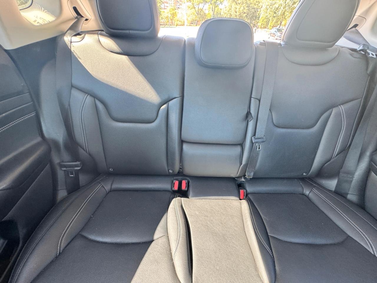 Jeep Compass 1.3T PHEV 4XE AT8 S 240cv "PREZZO REALE"